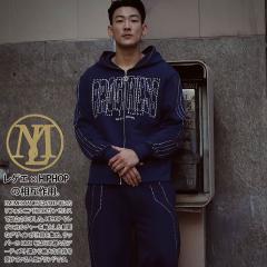 �y20%OFF�zLIVE MECHANICS �㉺�Z�b�g ���� �u�����h �����Y �t�H�~�p �� �O���[ �傫���T�C�Y ���C�u���J�j�N�X �Z�b�g�A�b�v �p�[�J�[ 