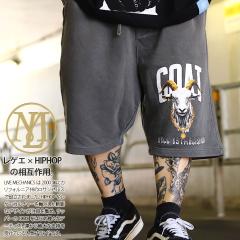 LIVE MECHANICS �n�[�t�p���c �X�E�F�b�g ���N�� ���Y�{�� �Z�p�� �����Y �� �傫���T�C�Y ���C�u���J�j�N�X �V���[�g�p���c GOAT ���� 