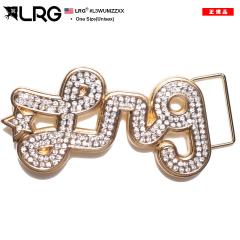 ���X�g1�_�y20%OFF�zLRG �o�b�N�� �x���g�p �u�����u���� �S�[���h�o�b�N�� HIPHOP�t�@�b�V�������� �W���R�j�A �L���L�� �傫���T�C�Y 