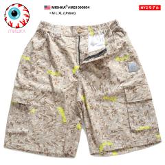 ���X�g1�_ �y35%OFF�zMISHKA �n�[�t�p���c �`�m�p�� �����Y �t�ėp �J�[�L �傫���T�C�Y �~�V�J �V���[�g�p���c �|�P�b�g �J�[�S�p���c 