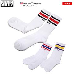 PRO CLUB �C�� �\�b�N�X �~�h���� ���� �N���[�\�b�N�X ���ʏ� �Z�� �����Y �t�ďH�~�p �S3�F �v���N���u USA �~�h���\�b�N�X �~�h����