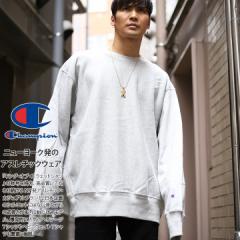 Champion USA g[i[  XEFbg 12oz N Y fB[X tH~p O[ 傫TCY `sI  