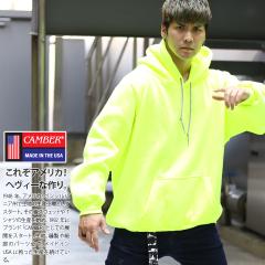 CAMBER �p�[�J�[ �u�����h ���� �X�E�F�b�g ���T�[�}�� �t�[�f�B �g�b�v�X �����Y ���f�B�[�X �u���C�G���[ �傫���T�C�Y �L�����o�[ �A