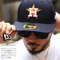 j[G NEW ERA Lbv q[Xg AXgY Y  傫TCY MLB Astros X^[ S LP 59Fifty Xq cap  J[