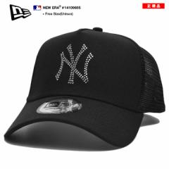 j[G NEW ERA Lbv bVLbv j[[NL[X Y   傫TCY MLB NY S 9forty A-Frame Trucker 
