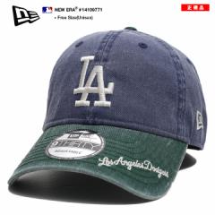 j[G NEW ERA Lbv hW[X Y   傫TCY MLB Dodgers LA S 9thirty Xq cap [Lbv  x[X{