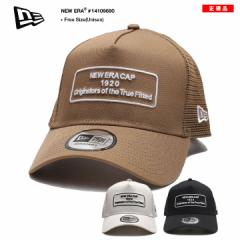 NEWERA Lbv bVLbv Y tďH~p S3F 傫TCY S X|[c 9forty A-Frame Trucker Xq cap nCLbv