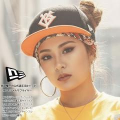 �j���[�G�� NEW ERA �L���b�v �ǔ��W���C�A���c ���l ���l�R �����Y �t�ďH�~�p �I�����W �傫���T�C�Y YG ���� �O�b�Y ���S �v���싅 NP