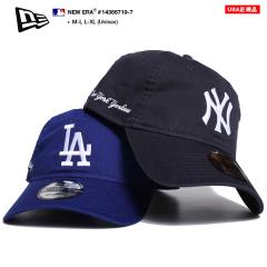�j���[�G�� NEW ERA �L���b�v �h�W���[�X �����Y ���f�B�[�X �t�ďH�~�p �S2�� �傫���T�C�Y MLB Dodgers LA ���S 9twenty �X�q cap ���[
