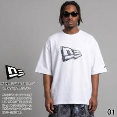 NEWERA T�V���c ���� �����Y �y�C�Y���[�� �t�ėp �� �� �傫���T�C�Y ���S ������� ���������� �V���v�� �o���_�i�� ���C�݌n �I�[�o�[