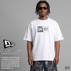NEWERA T�V���c �I�[�o�[�T�C�Y �o���_�i�� ���� �����Y �t�ėp �� �� �傫���T�C�Y ���S �X�|�[�c ������� ���������� �V���v�� �y�C�Y