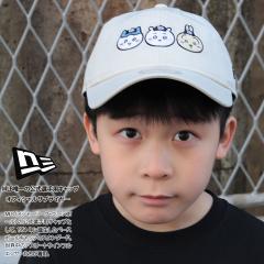 NEWERA �~ �������� �L���b�v ���f�B�[�X �n�`���� �L ������ ���� �A�j�}�� �L�����N�^�[ �L�b�Y �t�ďH�~�p �x�[�W�� �l�C���� ���� �R