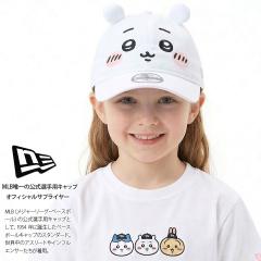 NEWERA �~ �������� �L���b�v �L�b�Y ���t�� �܂邢�� ��������Ȃ肫�� ���邤��̓� �t�ďH�~�p �� �l�C���� ���� �R���{ ���� 9twenty