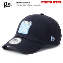 NEWERA �~ �������� �L���b�v �����Y ���f�B�[�X �t�ďH�~�p �� �l�C���� ���� �R���{ ���� Casual Classic �X�q cap ���[�L���b�v ��� 