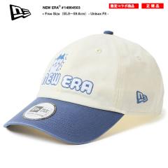 NEWERA �~ �������� �L���b�v �����Y ���f�B�[�X �t�ďH�~�p �� �l�C���� ���� �R���{ ���� Casual Classic �X�q cap ���[�L���b�v ��� 