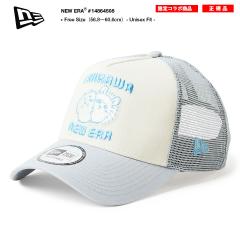 NEWERA �~ �������� �L���b�v ���b�V���L���b�v �������K ���� �A�j�}�� �L�����N�^�[ �h�J �����Y ���f�B�[�X �t�ďH�~�p �O���[�l�C��