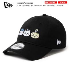 NEWERA �~ �������� �L���b�v ���� �n�`���� �L ������ ���� �A�j�}�� �L�����N�^�[ �����Y ���f�B�[�X �t�ďH�~�p �� �傫���T�C�Y �l�C