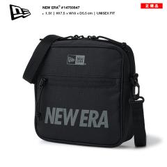 NEWERA �~�j�V�����_�[�o�b�O �΂߂��� ���𔽎˂��� ���t���N�^�[ �X�}�z�V�����_�[ ��l ������ �|�[�` �V�����_�[�|�[�` �{�f�B�o�b�O