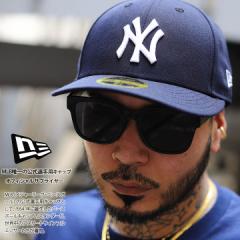 j[G NEW ERA Lbv j[[NL[X Y tďH~p  MLB L[X NY S LP 59Fifty Xq cap  J[uo