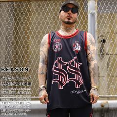 REASON �~ �f�� �X�J�[�t�F�C�X �m�[�X���[�u �����Y �� �傫���T�C�Y Scarface ���� �R���{ �����O�b�Y ���[�Y�� �o�X�P�b�g�V���c �o�X