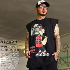 �y40%OFF�zREASON �~ �|�p�C T�V���c ���� �����Y �� Popeye ���� �R���{ ���� ���[�Y�� �h�� ���� ���V�u �a�� �m�[�X���[�u ���Ȃ� �^