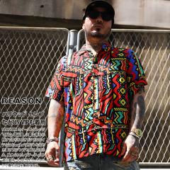 �y40%OFF�zREASON �����V���c �����Y �� �傫���T�C�Y ���[�Y�� ���V���c �A���n�V���c ������� ���������� ���� ��l ���Q�G ���X�^ �g