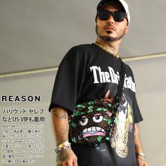 �y26%OFF�zREASON �~�j�V�����_�[�o�b�O �΂߂��� ���^ ��l ������ �|�[�` �V�����_�[�|�[�` �����Y ���F ���m�O���� �u���b�N�`�F�b�N 