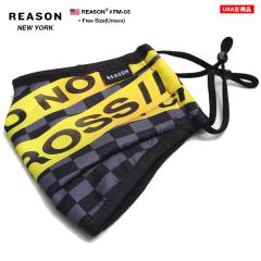 ���X�g1�_ �݌ɂ��� ������ �􂦂� �}�X�N �����Y �傫�� ���� �ʋC�� �z�}�X�N ������� �����z�� ��l ���[�Y�� REASON ���f�B�[�X �� 