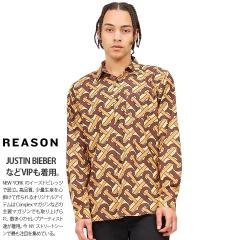 ���X�g1�_�y55%OFF�zREASON �����V���c �����Y ���f�B�[�X �t�H�~�p ���F �傫���T�C�Y ���[�Y�� �V���c ���� ���V���c �A���n�V���c ��