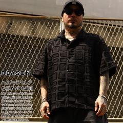 ���X�g1�_�y40%OFF�zREASON �����V���c �����Y �� �傫���T�C�Y ���[�Y�� �V���c ���� ���V���c �A���n�V���c �J�݃V���c ���� ���n �V��