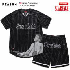 REASON ~ f Scarface  R{ ZbgAbv   ㉺Zbg Q[Vc 싅 n[tpc Y tėp  傫TC