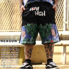 REASON �~ HOW HIGH �n�[�t�p���c �o�X�p�� ���Y�{�� �Z�p�� �����Y �� �n�E �n�C �f�� �r�[�E�o�b�h�E�{�[�C�Y ���� �R���{ ���[�Y�� �W