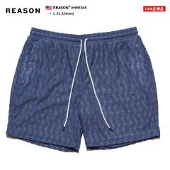 REASON �n�[�t�p���c �`�m�p�� �����Y �� �傫���T�C�Y ���[�Y�� �V���[�g�p���c ������� ���� �X�g���b�` ������� �V���v�� �r�b�O�V