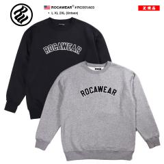 �y10%OFF�zROCAWEAR ���� �g���[�i�[ ���b�p�[ JAY-Z �u�����h �X�P�{�[ ���� �X�E�F�b�g ���N�� �����Y �t�H�~�p �� �O���[ �傫���T�C
