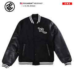ROCAWEAR �A�E�^�[ ���� �X�^�W���� �u���]�� �����Y �t�H�~�p �� �傫���T�C�Y ���J�E�F�A �X�^�W�A���W�����p�[ �h���� ���b�p�[JAYZ 