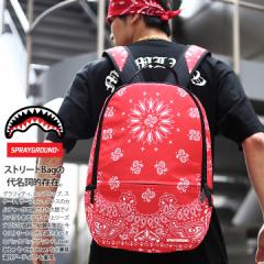 SPRAY GROUND obO Y fB[X tďH~p  傫TCY Xv[OEh bN obNpbN 傫 e BAG 