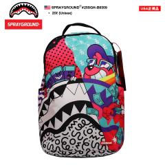 SPRAY GROUND �����b�N �o�b�N�p�b�N �傫�� ��e�� ���@�\ BAG �����Y ���f�B�[�X �� �傫���T�C�Y �X�v���[�O���E���h �o�b�O ��񂰕t