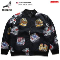 ���X�g1�_�y40%OFF�zSTAPLE �A�E�^�[ �u���]�� ���� �����Y ���f�B�[�X �t�H�~�p �u���b�N �� �傫���T�C�Y �X�e�C�v�� �X�^�W���� �W��