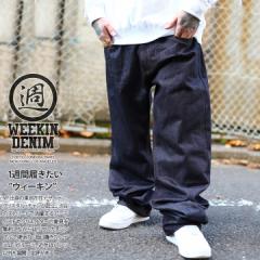 WEEKIN DENIM pc fj W[Y Y mEHbV tďH~p 傫TCY W[p   oM[pc n f