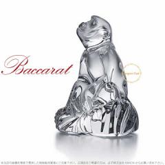 oJ NX^ x \ T L[ NA 2809166 Baccarat 2016 Zodiac Monkey, CLEAR 