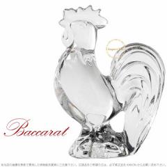 oJ NX^  { NA 2810263 Baccarat 2017 Zodiac Rooster, Clear 