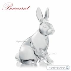 [ oJ NX^ x e  rbg K NA Baccarat 2023 Zodiac Rabbit Clear 2815125 u Mtg v[g 