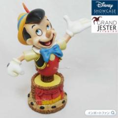 Oh WFX^[ X^WI smLI fBYj[ Disney Showcase Grand Jester Studios  PINOCCHIO 