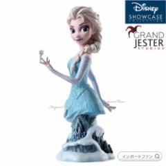 fBYj[ Oh WFX^[ X^WI AiƐ̏ GT Disney Showcase Grand Jester Studios Frozen Elsa 