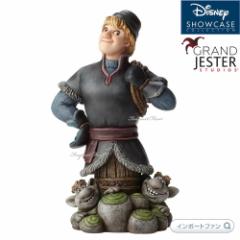 fBYj[ Oh WFX^[ X^WI AiƐ̏ NXgt g[ Disney Showcase Grand Jester Studios Frozen Kristoff