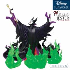 fBYj[ Oh WFX^[ X^WI X̔ }tBZg Disney Showcase Grand Jester Studios Maleficent 