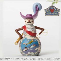 WVA lo[h  NX}X s[^[p ̐Ⴞ tbND 4051971 Christmas in Neverland Peter Pan Snowman Figuri