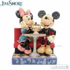 WVA ~bL[~j[ \[_Vbv f[g fBYj[gfBV 4059751 JIM SHORE Disney Traditions Mickey Minnie Lov