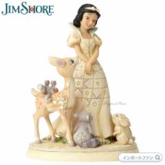 WVA P zCgEbhh  X  ʂ fBYj[gfBV 6000943 JIM SHORE Disney Traditions Wh