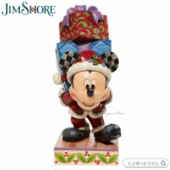 WVA ~bL[ NX}XMtg NX}X T^N[X fBYj[gfBV u 6008978 Jim Shore Disney Traditions